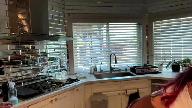 Image 3 of sammyravenwood Stream on Chaturbate on 2 months ago