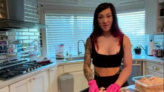 Image 10 of sammyravenwood Stream on Chaturbate on 1 month ago