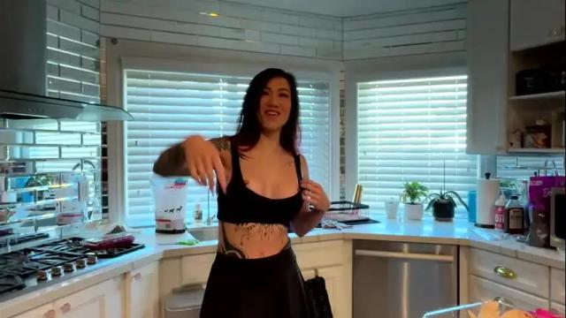 Image 4 of sammyravenwood Stream on Chaturbate on 1 month ago