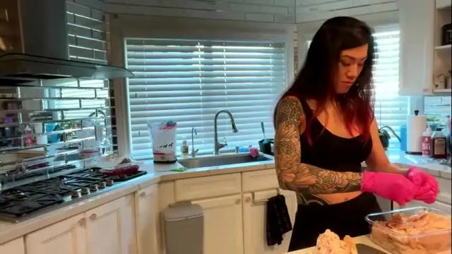 Thumbnail 3, sammyravenwood's Stream at Chaturbate, 1 month ago
