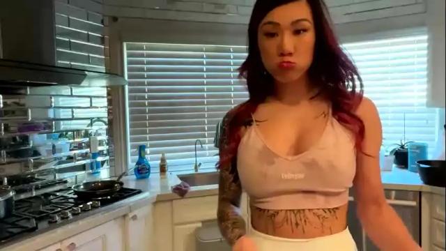 Thumbnail 1, sammyravenwood's Stream at Chaturbate, 1 month ago