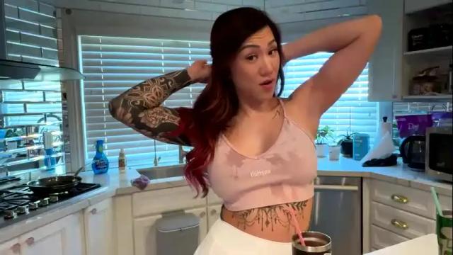 Image 7 of sammyravenwood Stream on Chaturbate on 1 month ago
