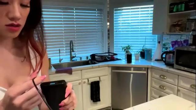 Thumbnail 1, sammyravenwood's Stream at Chaturbate, 1 month ago
