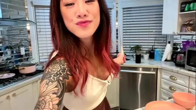 Image 12 of sammyravenwood Stream on Chaturbate on 1 month ago