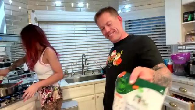 Thumbnail 2, sammyravenwood's Stream at Chaturbate, 1 month ago