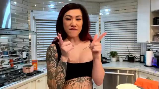 Thumbnail 1, sammyravenwood's Stream at Chaturbate, 1 month ago
