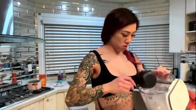 Image 2 of sammyravenwood Stream on Chaturbate on 1 month ago