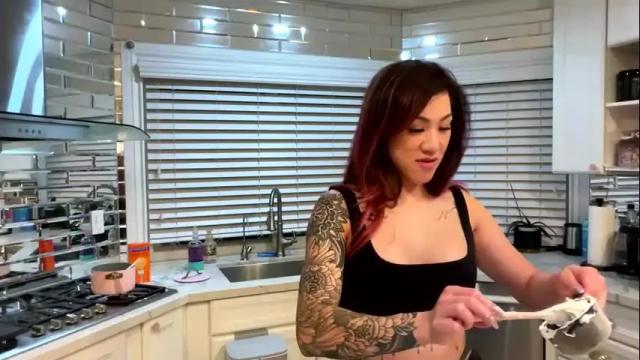 Image 3 of sammyravenwood Stream on Chaturbate on 1 month ago