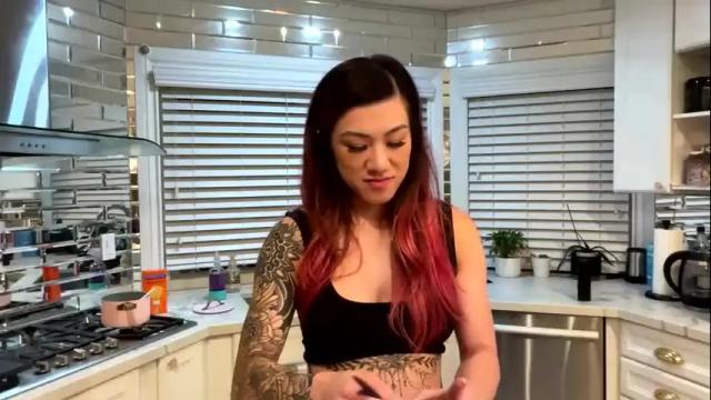 Image 6 of sammyravenwood Stream on Chaturbate on 1 month ago