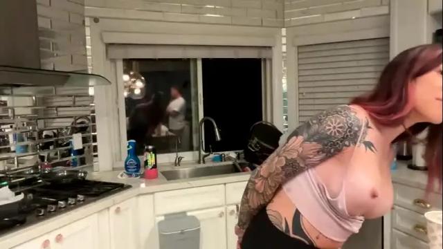 Image 10 of sammyravenwood Stream on Chaturbate on 29 days ago