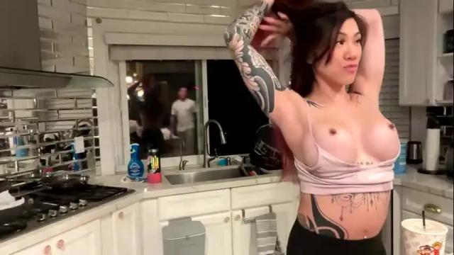 Image 8 of sammyravenwood Stream on Chaturbate on 29 days ago