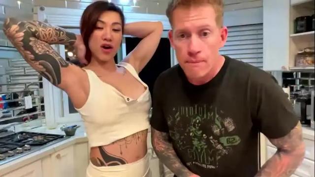 Image 11 of sammyravenwood Stream on Chaturbate on 28 days ago