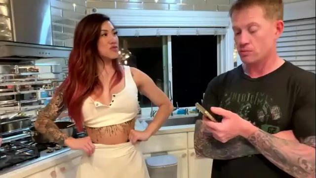 Image 2 of sammyravenwood Stream on Chaturbate on 28 days ago