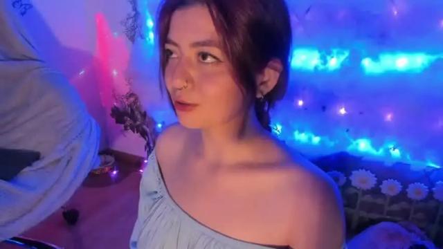 Image 10 of sammysammy_ Stream on Chaturbate on 15 months ago