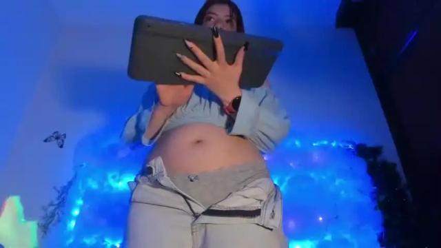Image 4 of sammysammy_ Stream on Chaturbate on 15 months ago