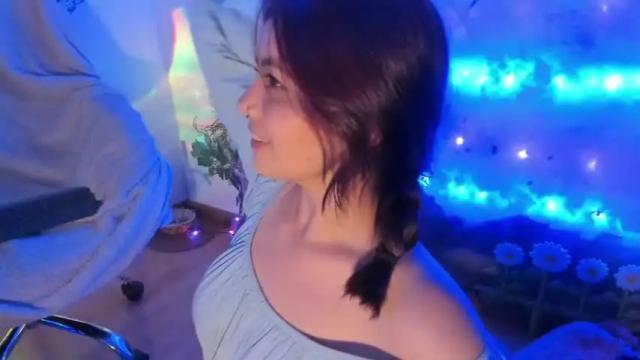 Image 6 of sammysammy_ Stream on Chaturbate on 15 months ago