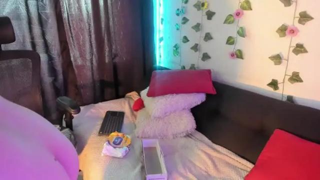 Image 10 of sammysammy_ Stream on Chaturbate on 13 months ago