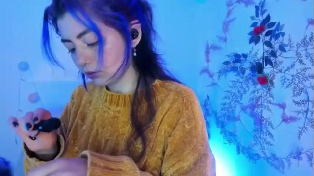 Thumbnail 2, sammysammy_'s Stream at Chaturbate, 1 month ago