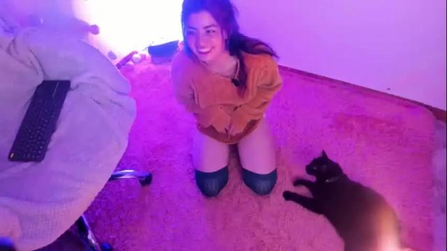 Image 8 of sammysammy_ Stream on Chaturbate on 1 month ago