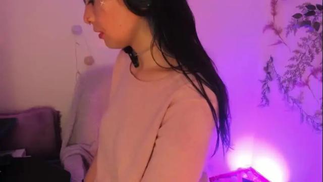 Thumbnail 2, sammysammy_'s Stream at Chaturbate, 22 days ago
