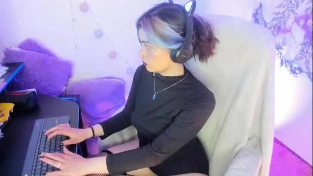 Image 8 of sammysammy_ Stream on Chaturbate on 17 days ago