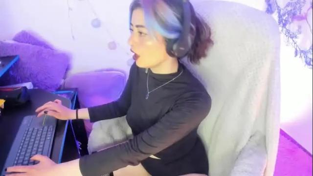 Thumbnail 3, sammysammy_'s Stream at Chaturbate, 16 days ago