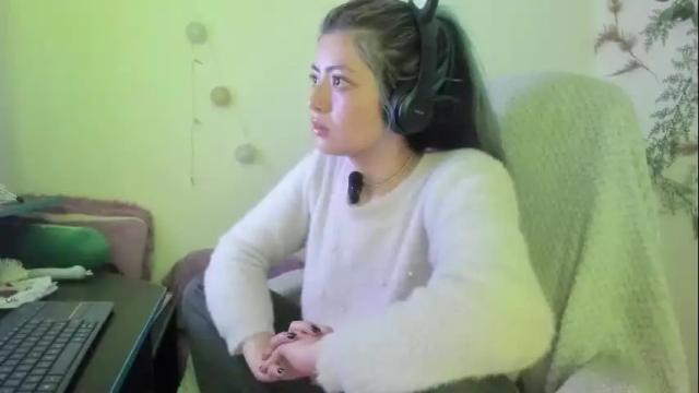 Image 3 of sammysammy_ Stream on Chaturbate on 2 months ago