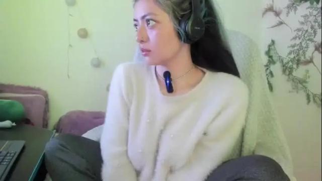 Image 4 of sammysammy_ Stream on Chaturbate on 2 months ago