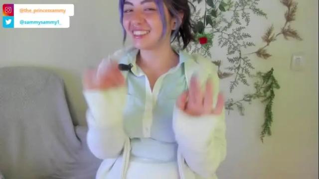 Image 2 of sammysammy_ Stream on Chaturbate on 2 months ago