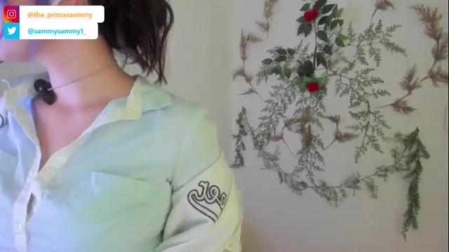 Image 6 of sammysammy_ Stream on Chaturbate on 2 months ago