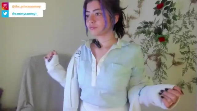 Image 7 of sammysammy_ Stream on Chaturbate on 2 months ago
