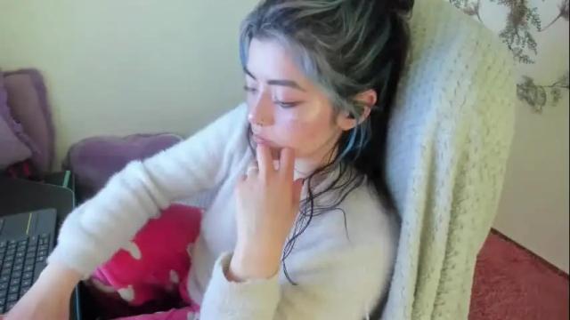 Thumbnail 1, sammysammy_'s Stream at Chaturbate, 1 month ago