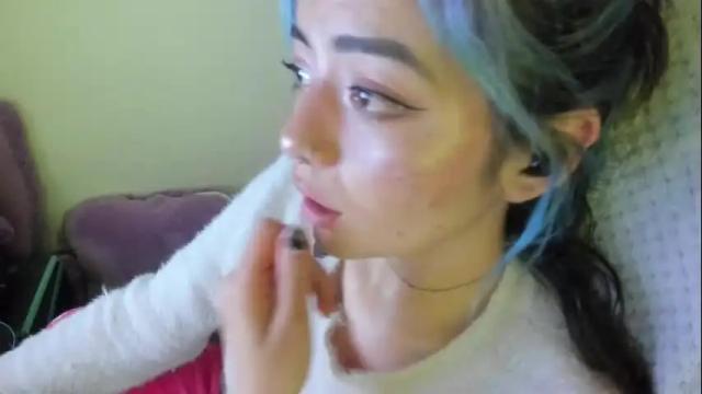 Image 3 of sammysammy_ Stream on Chaturbate on 1 month ago