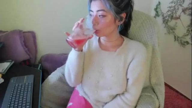 Image 4 of sammysammy_ Stream on Chaturbate on 1 month ago
