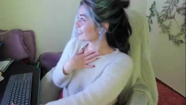 Image 8 of sammysammy_ Stream on Chaturbate on 1 month ago
