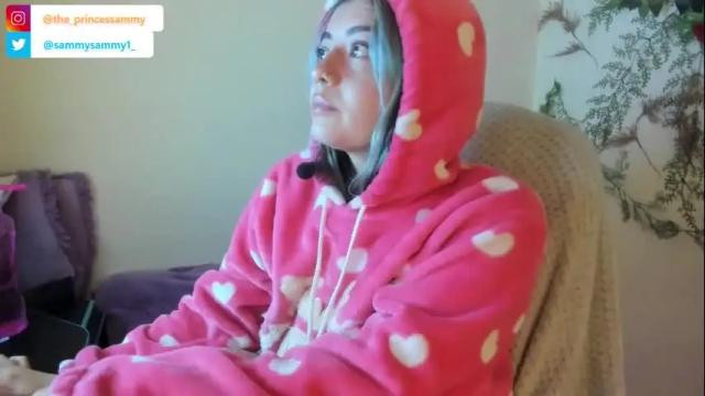 Image 12 of sammysammy_ Stream on Chaturbate on 1 month ago