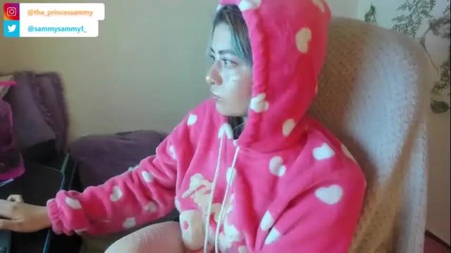 Image 3 of sammysammy_ Stream on Chaturbate on 1 month ago