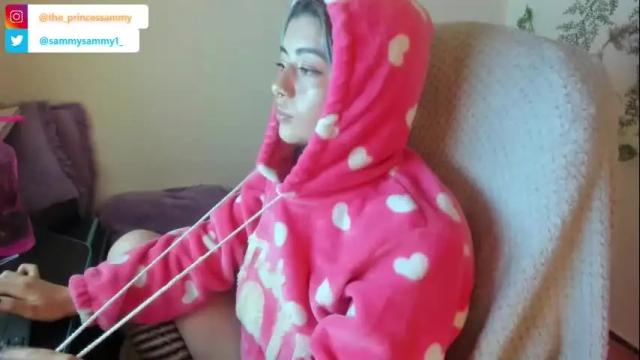 Image 6 of sammysammy_ Stream on Chaturbate on 1 month ago