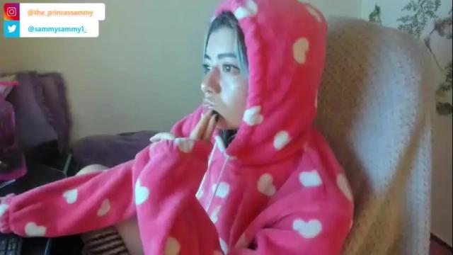 Image 7 of sammysammy_ Stream on Chaturbate on 1 month ago