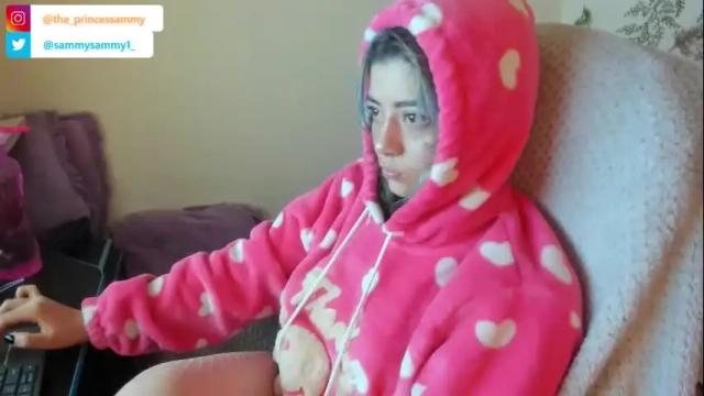 Thumbnail 3, sammysammy_'s Stream at Chaturbate, 1 month ago