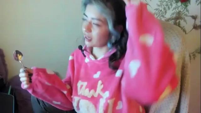 Thumbnail 1, sammysammy_'s Stream at Chaturbate, 1 month ago