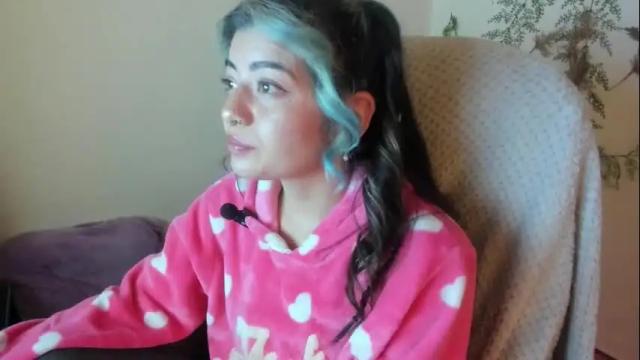 Image 2 of sammysammy_ Stream on Chaturbate on 1 month ago