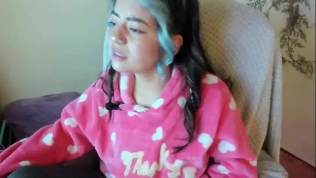 Image 4 of sammysammy_ Stream on Chaturbate on 1 month ago
