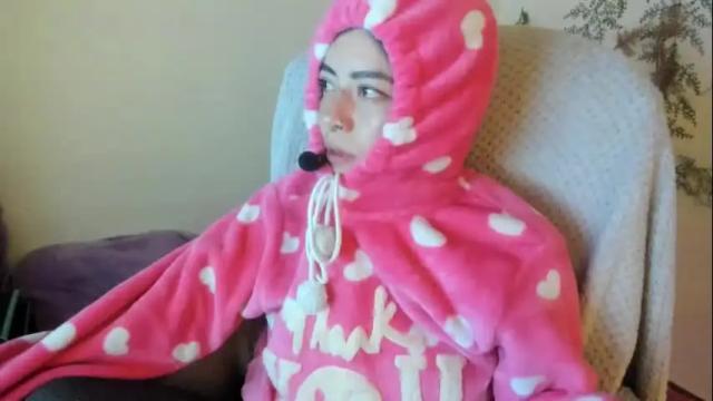 Image 7 of sammysammy_ Stream on Chaturbate on 1 month ago