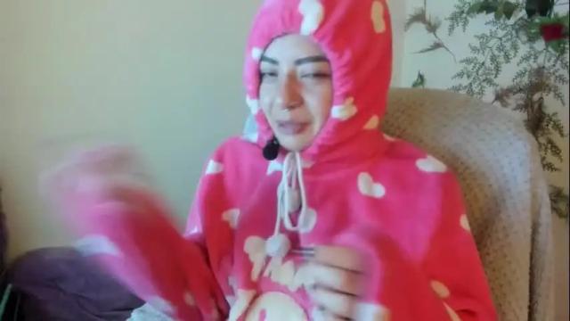 Thumbnail 3, sammysammy_'s Stream at Chaturbate, 1 month ago