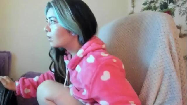 Image 8 of sammysammy_ Stream on Chaturbate on 1 month ago