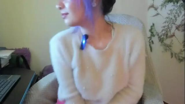 Image 2 of sammysammy_ Stream on Chaturbate on 1 month ago