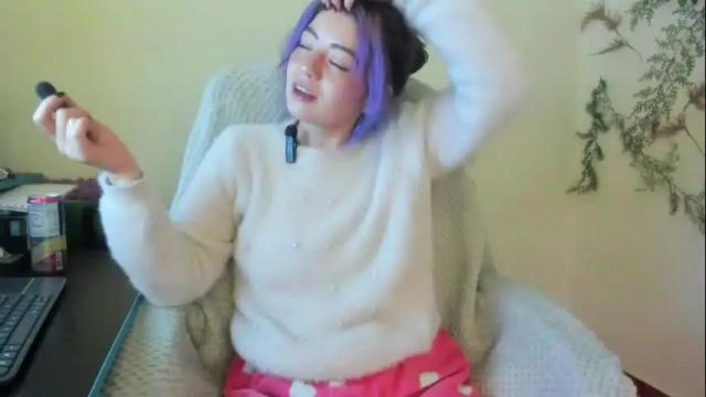 Image 6 of sammysammy_ Stream on Chaturbate on 1 month ago