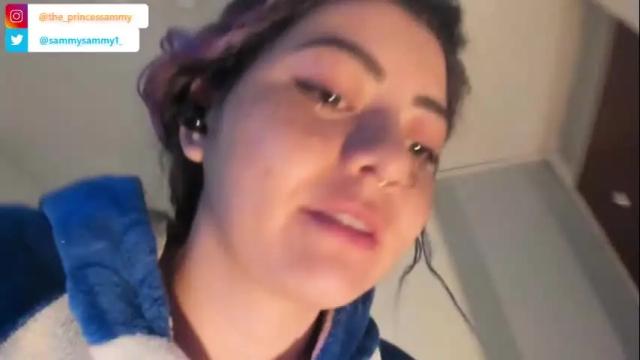 Image 11 of sammysammy_ Stream on Chaturbate on 1 month ago