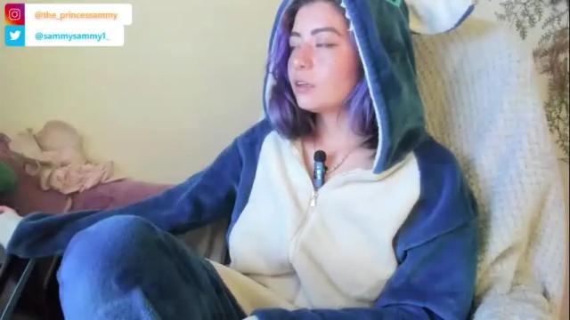 Image 12 of sammysammy_ Stream on Chaturbate on 1 month ago